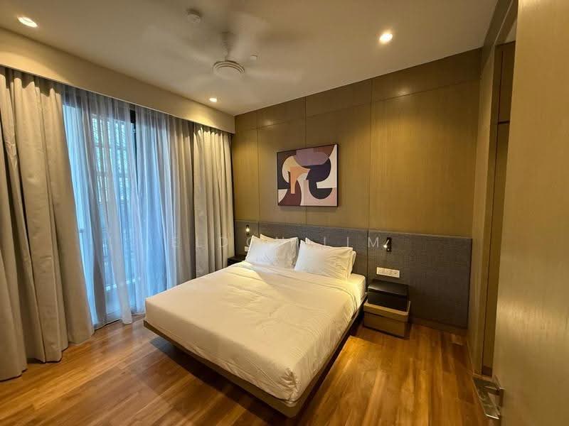 Kediaman Servis untuk Disewa di The Conlay - Eldon Lim - PropertyGuru.com.my