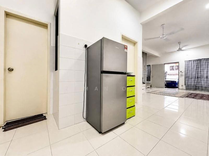 Pangsapuri untuk Dijual di Sri Kenangan - Hazeman Omar - Interior - PropertyGuru.com.my