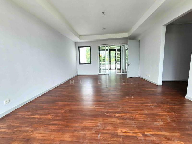 Rumah Teres untuk Dijual di Lake Fields (Sungai Besi) - Edmund Lee - Living Room - PropertyGuru.com.my