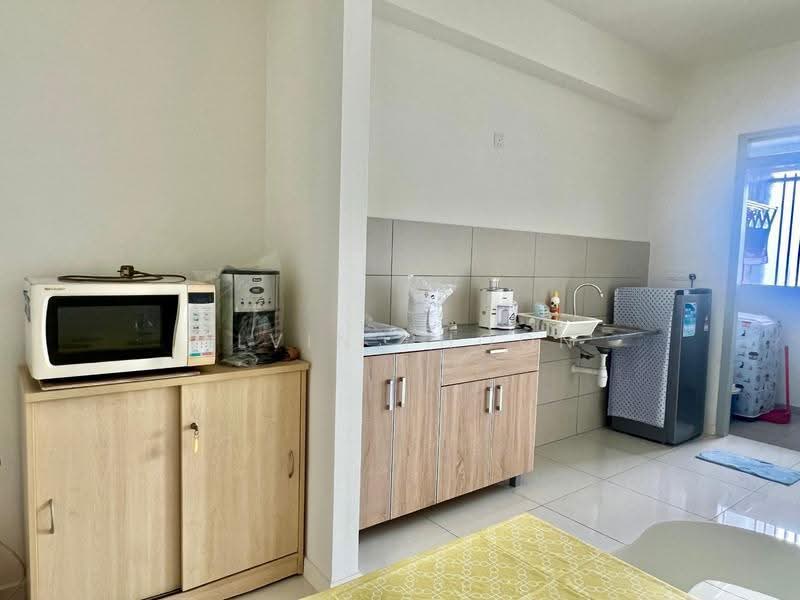 Kediaman Servis untuk Disewa di Emerald 9 - Alvin Phoon - Kitchen - PropertyGuru.com.my
