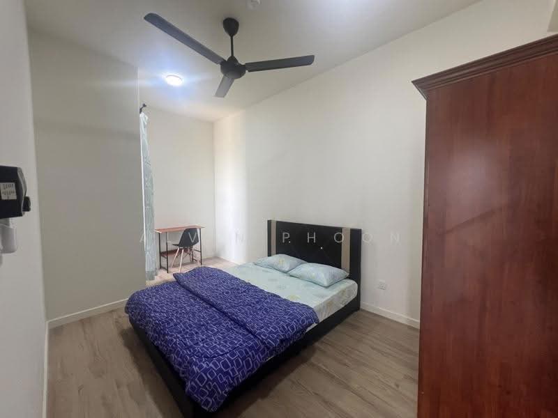 Kediaman Servis untuk Disewa di Emerald 9 - Alvin Phoon - PropertyGuru.com.my