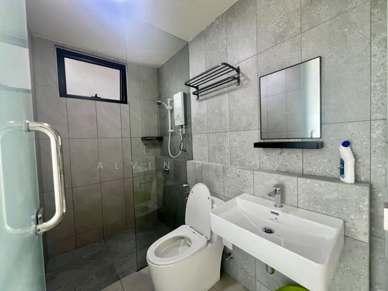Kediaman Servis untuk Disewa di Emerald 9 - Alvin Phoon - PropertyGuru.com.my
