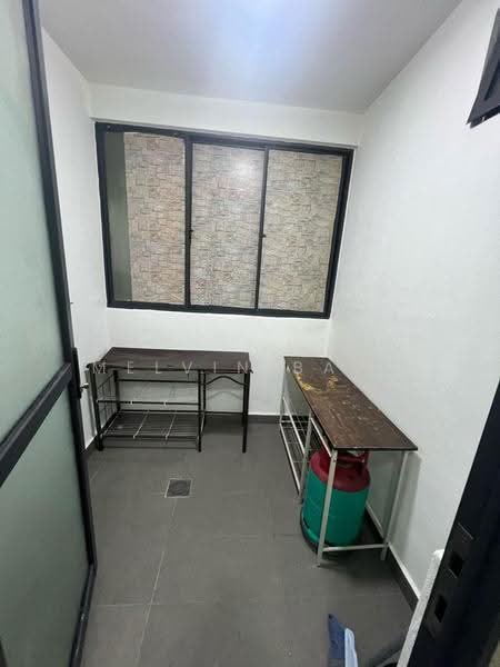 Service Residence for Sale at KL Traders Square - Melvin Bala - Interior - PropertyGuru.com.my