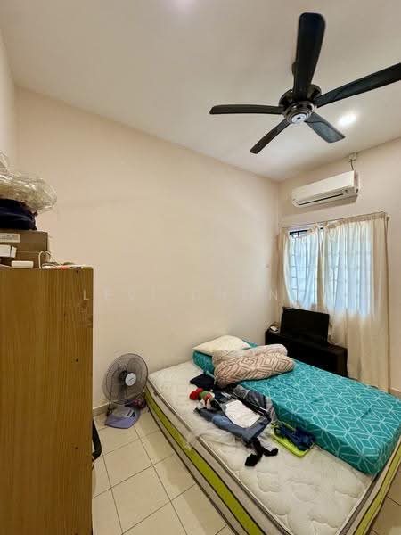 2-storey Terraced House for Sale in Taman Palma B (Ipoh) - Levi Chong - Bedroom - PropertyGuru.com.my