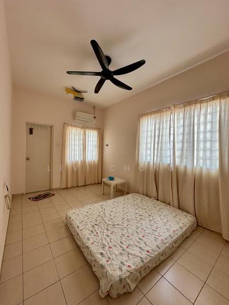 2-storey Terraced House for Sale in Taman Palma B (Ipoh) - Levi Chong - Bedroom - PropertyGuru.com.my