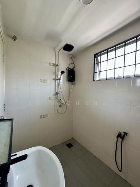 2-storey Terraced House for Sale in Taman Palma B (Ipoh) - Levi Chong - Bathroom - PropertyGuru.com.my