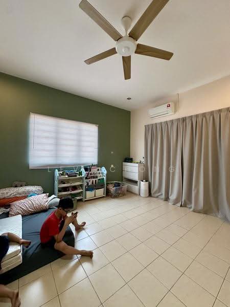 2-storey Terraced House for Sale in Taman Palma B (Ipoh) - Levi Chong - Bedroom - PropertyGuru.com.my