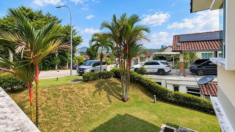 Vila Berkembar untuk Dijual di Shah Alam (Selangor) - Wan Azlan Ahmad - Exterior - PropertyGuru.com.my