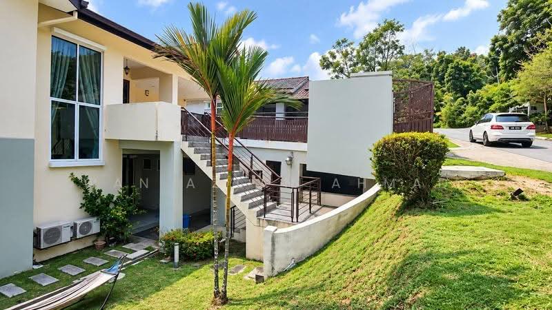 Vila Berkembar untuk Dijual di Shah Alam (Selangor) - Wan Azlan Ahmad - Exterior - PropertyGuru.com.my