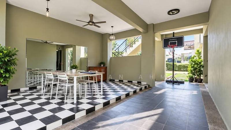 Vila Berkembar untuk Dijual di Shah Alam (Selangor) - Wan Azlan Ahmad - Interior - PropertyGuru.com.my