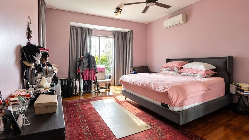 Vila Berkembar untuk Dijual di Shah Alam (Selangor) - Wan Azlan Ahmad - Bedroom - PropertyGuru.com.my