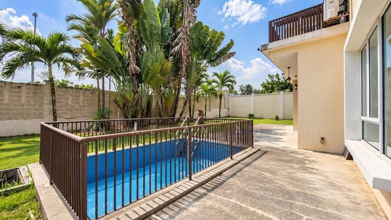Vila Berkembar untuk Dijual di Shah Alam (Selangor) - Wan Azlan Ahmad - Exterior - PropertyGuru.com.my