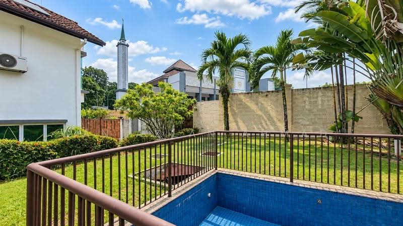 Vila Berkembar untuk Dijual di Shah Alam (Selangor) - Wan Azlan Ahmad - Exterior - PropertyGuru.com.my