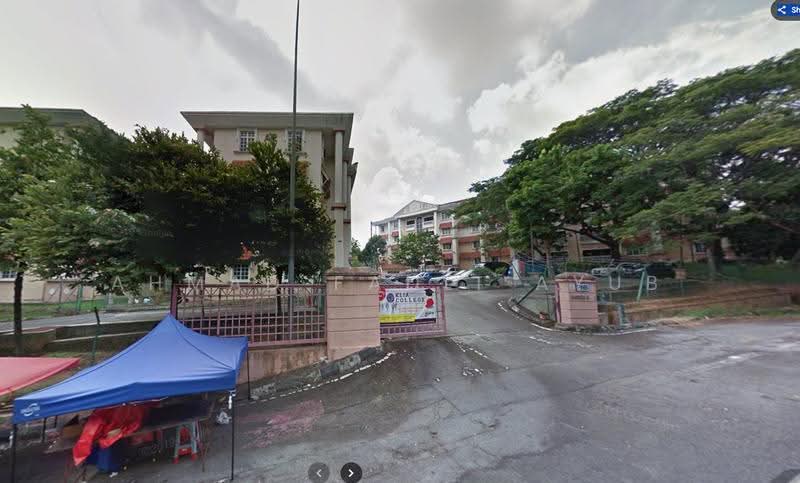 Rumah Teres 4-Tingkat untuk Disewa di Nilai (Negeri Sembilan) - Ahmad Fadli Ayub - Exterior - PropertyGuru.com.my