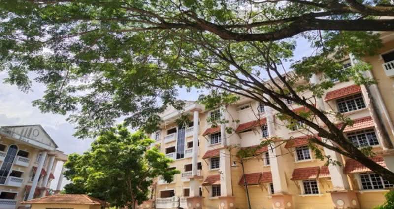 Rumah Teres 4-Tingkat untuk Disewa di Nilai (Negeri Sembilan) - Ahmad Fadli Ayub - Exterior - PropertyGuru.com.my