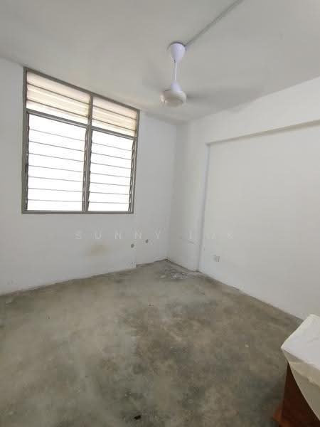 Flat for Rent at Green Garden - Sunny Lok - Interior - PropertyGuru.com.my
