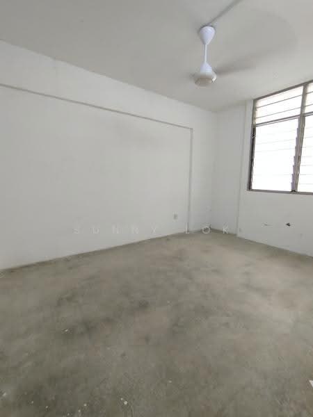 Flat for Rent at Green Garden - Sunny Lok - Interior - PropertyGuru.com.my