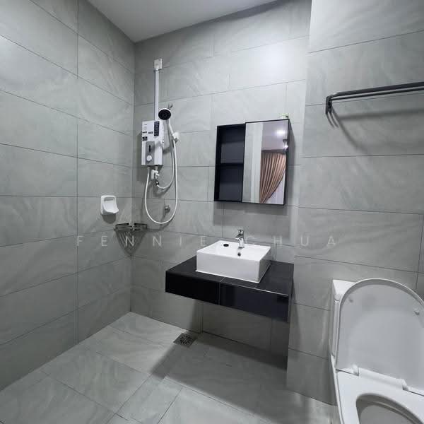 Service Residence for Rent at Sky Trees - Fennie Chua - Bathroom - PropertyGuru.com.my