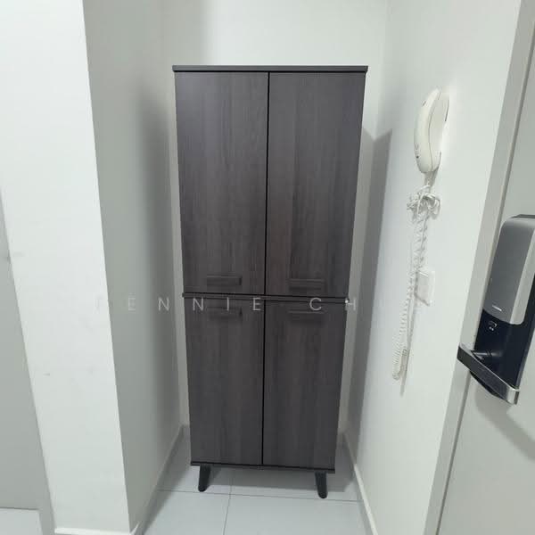 Service Residence for Rent at Sky Trees - Fennie Chua - Entrance - PropertyGuru.com.my