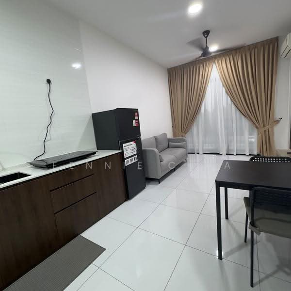 Service Residence for Rent at Sky Trees - Fennie Chua - Living Room - PropertyGuru.com.my