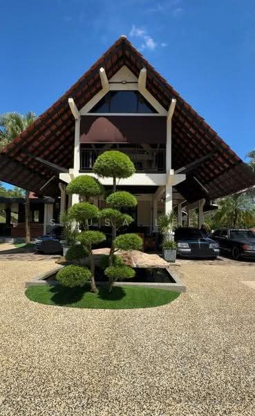 Bungalow House untuk Dijual di Straits View (Johor Bahru) - Sausa Lee - Exterior - PropertyGuru.com.my