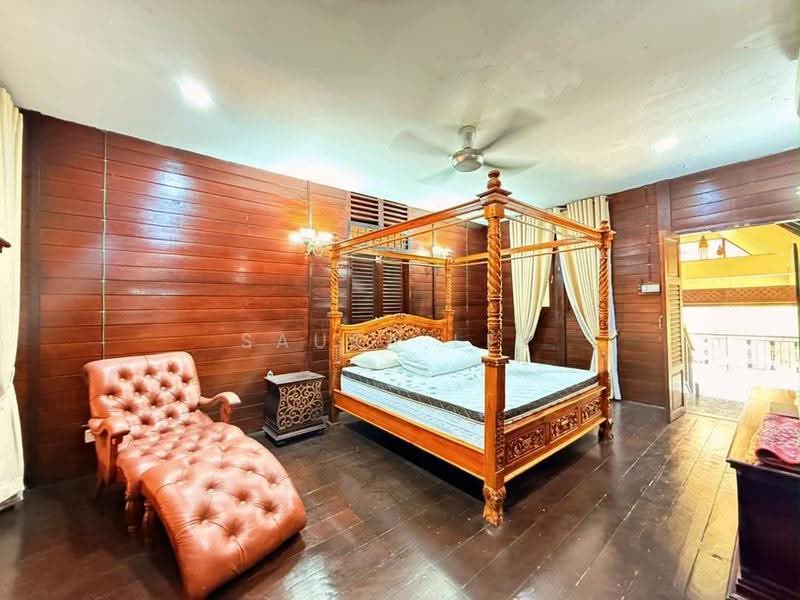 Bungalow House untuk Dijual di Straits View (Johor Bahru) - Sausa Lee - Bedroom - PropertyGuru.com.my
