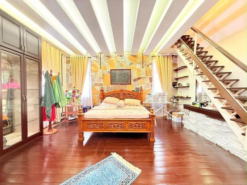 Bungalow House untuk Dijual di Straits View (Johor Bahru) - Sausa Lee - Bedroom - PropertyGuru.com.my