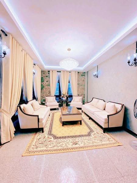 Bungalow House untuk Dijual di Straits View (Johor Bahru) - Sausa Lee - Living Room - PropertyGuru.com.my