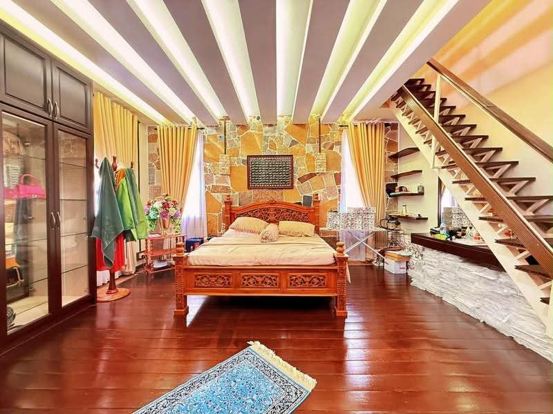 Bungalow House untuk Dijual di Straits View (Johor Bahru) - Sausa Lee - Bedroom - PropertyGuru.com.my