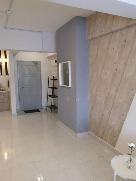 Service Residence for Rent at Main Place Residence - LS Chu - Interior - PropertyGuru.com.my