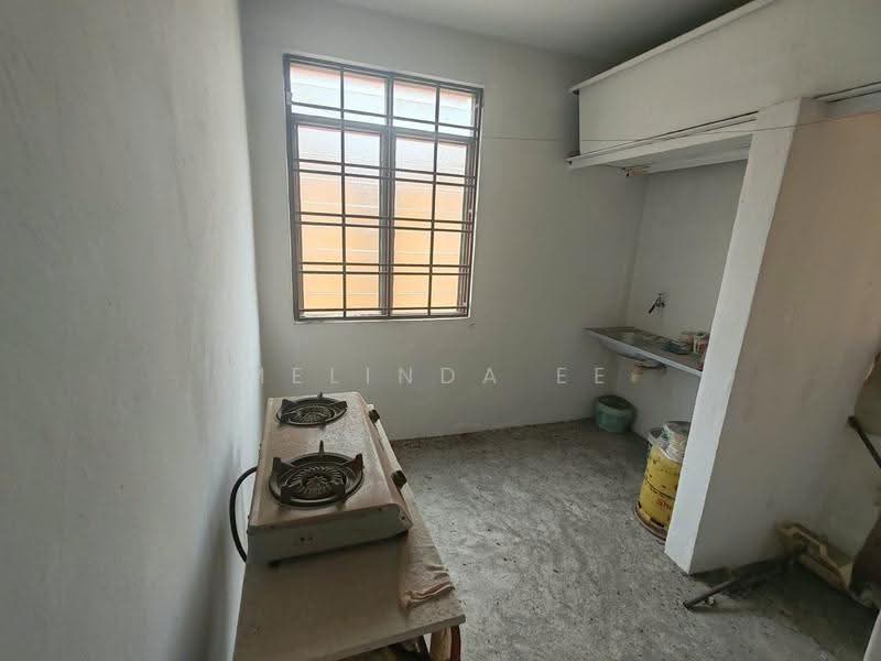 Rumah Flat untuk Dijual di Kenari - Melinda Ee - Kitchen - PropertyGuru.com.my