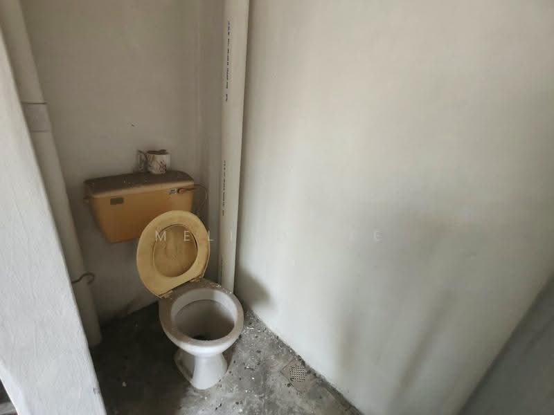 Rumah Flat untuk Dijual di Kenari - Melinda Ee - Bathroom - PropertyGuru.com.my