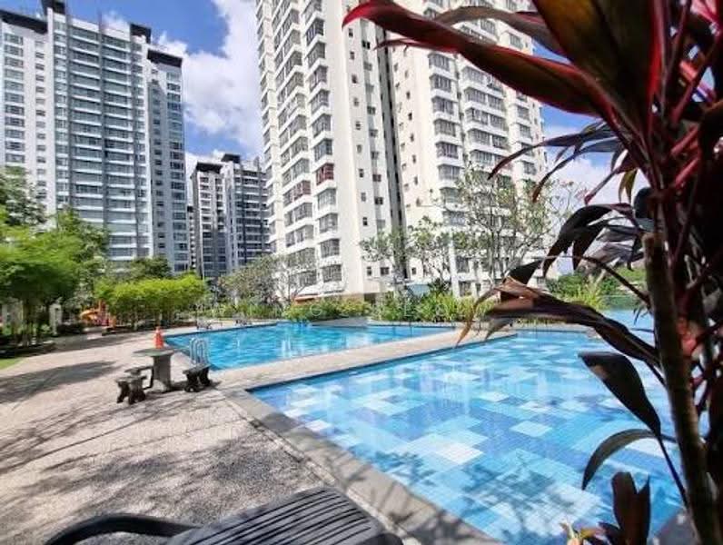 Condominium for Sale at The Tamarind - Wing Seow - Exterior - PropertyGuru.com.my