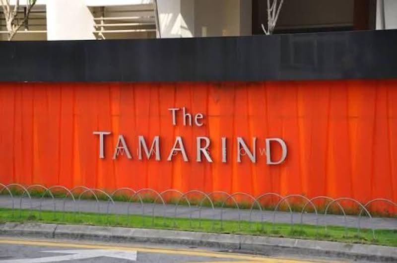 Condominium for Sale at The Tamarind - Wing Seow - PropertyGuru.com.my
