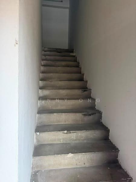 Kilang Teres untuk Disewa di Taman Industri Selesa Jaya (Balakong) - Benny Ong - Interior - PropertyGuru.com.my