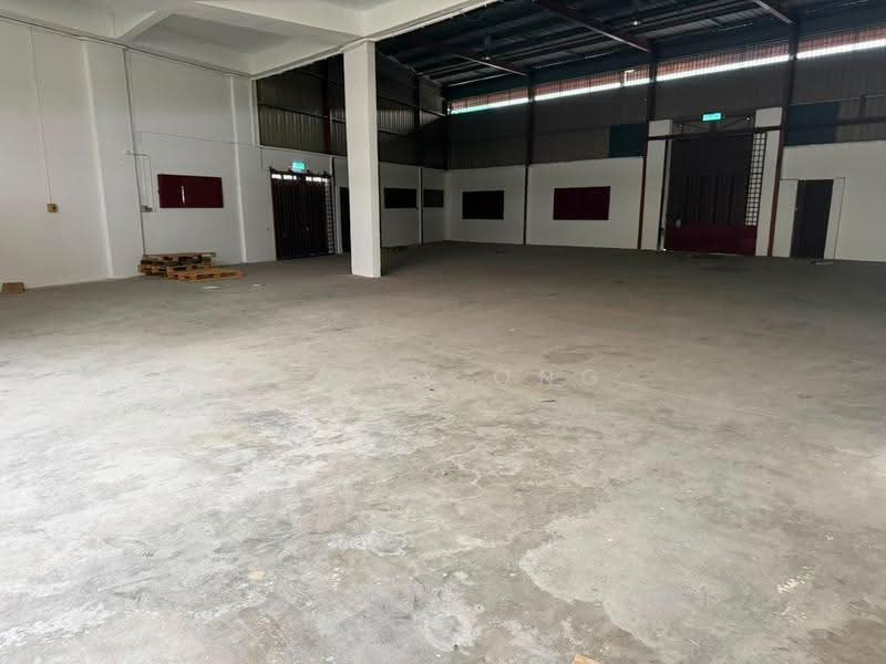 Kilang Teres untuk Disewa di Taman Industri Selesa Jaya (Balakong) - Benny Ong - Interior - PropertyGuru.com.my