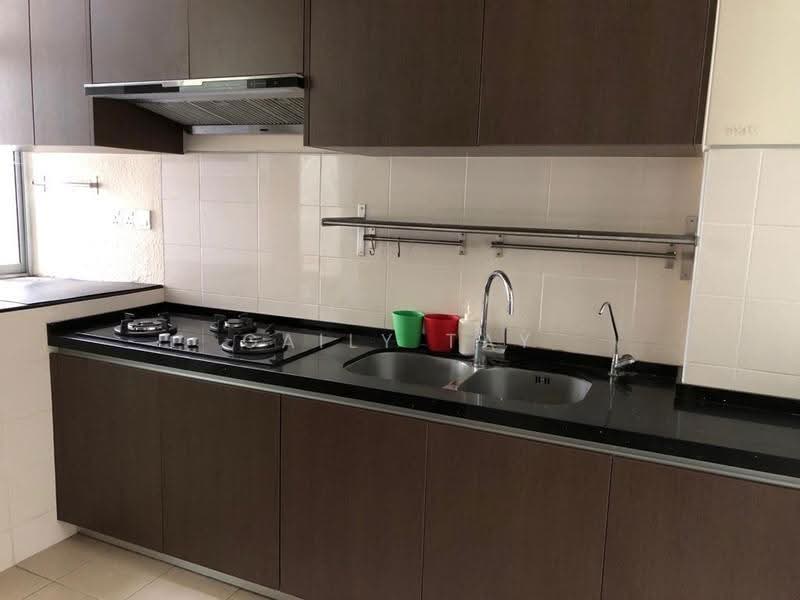Rumah Teres 3-Tingkat untuk Dijual di Cyberjaya (Selangor) - Gaily Tay - Kitchen - PropertyGuru.com.my