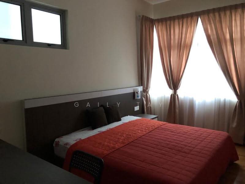 Rumah Teres 3-Tingkat untuk Dijual di Cyberjaya (Selangor) - Gaily Tay - Bedroom - PropertyGuru.com.my