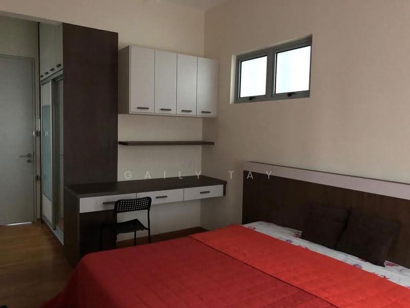 Rumah Teres 3-Tingkat untuk Dijual di Cyberjaya (Selangor) - Gaily Tay - Bedroom - PropertyGuru.com.my