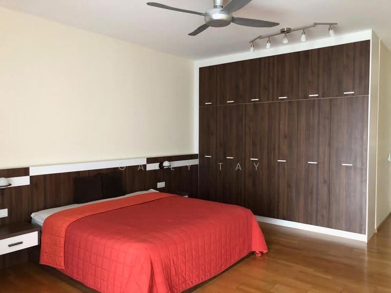Rumah Teres 3-Tingkat untuk Dijual di Cyberjaya (Selangor) - Gaily Tay - Bedroom - PropertyGuru.com.my