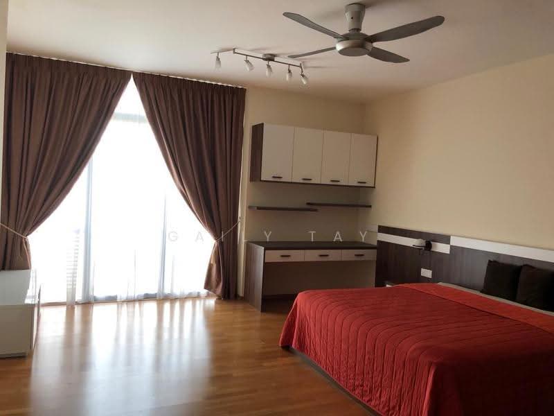 Rumah Teres 3-Tingkat untuk Dijual di Cyberjaya (Selangor) - Gaily Tay - Bedroom - PropertyGuru.com.my