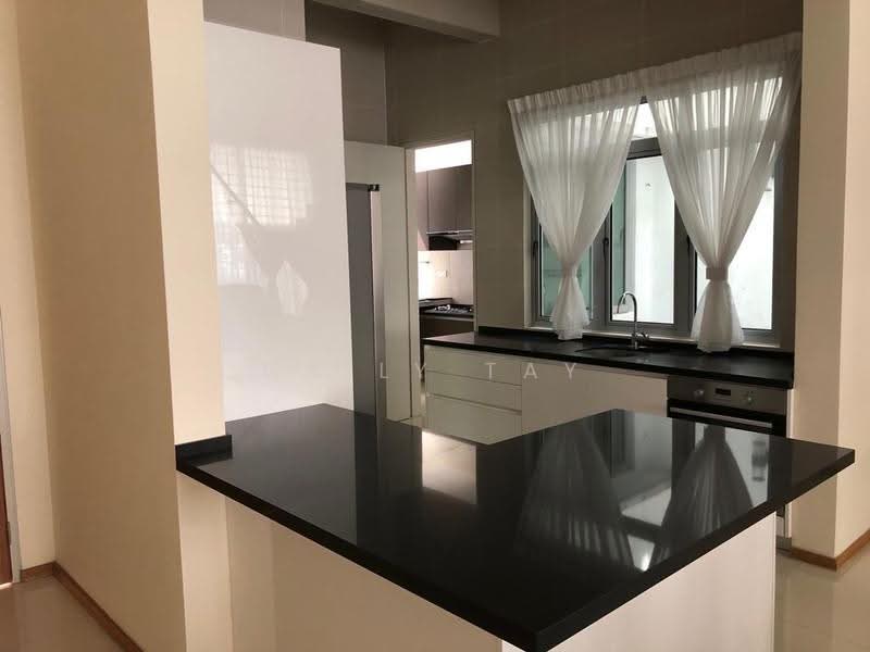 Rumah Teres 3-Tingkat untuk Dijual di Cyberjaya (Selangor) - Gaily Tay - Kitchen - PropertyGuru.com.my