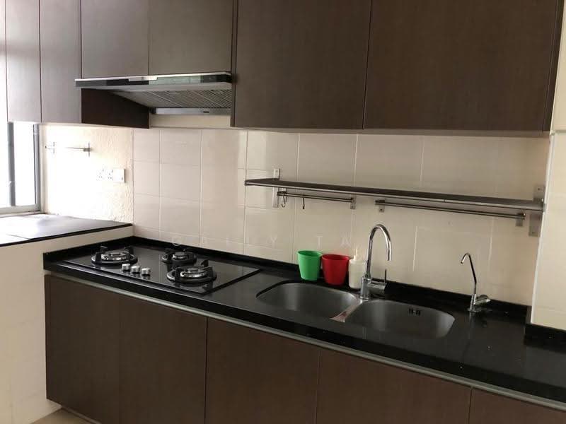 Rumah Teres 3-Tingkat untuk Dijual di Cyberjaya (Selangor) - Gaily Tay - Kitchen - PropertyGuru.com.my
