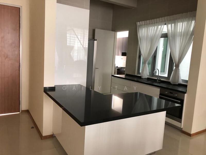Rumah Teres 3-Tingkat untuk Dijual di Cyberjaya (Selangor) - Gaily Tay - Kitchen - PropertyGuru.com.my
