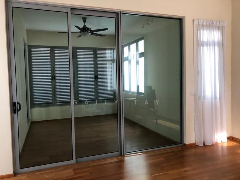 Rumah Teres 3-Tingkat untuk Dijual di Cyberjaya (Selangor) - Gaily Tay - Interior - PropertyGuru.com.my