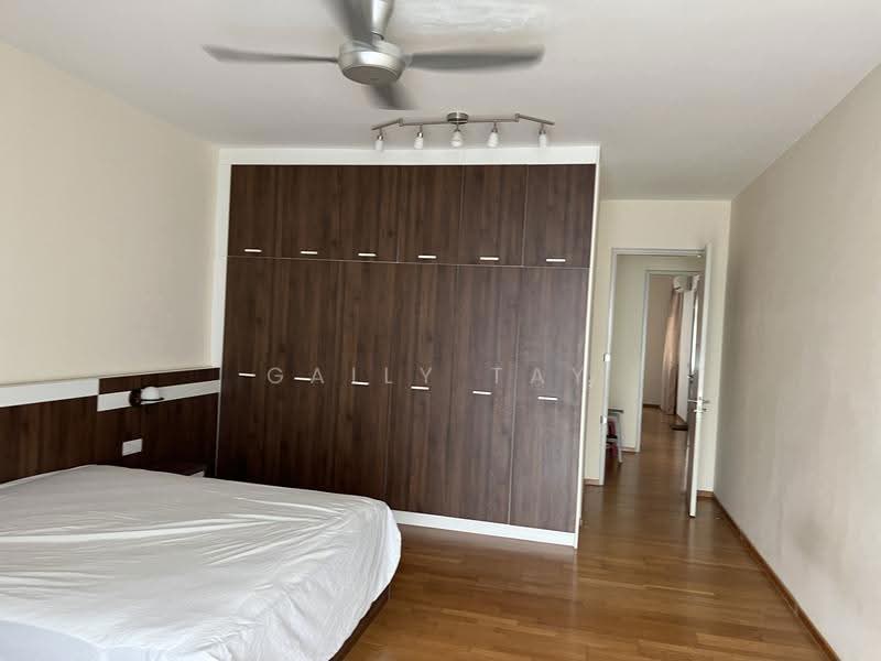 Rumah Teres 3-Tingkat untuk Dijual di Cyberjaya (Selangor) - Gaily Tay - Bedroom - PropertyGuru.com.my