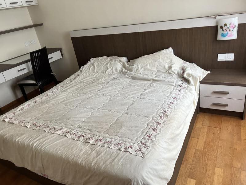 Rumah Teres 3-Tingkat untuk Dijual di Cyberjaya (Selangor) - Gaily Tay - Bedroom - PropertyGuru.com.my