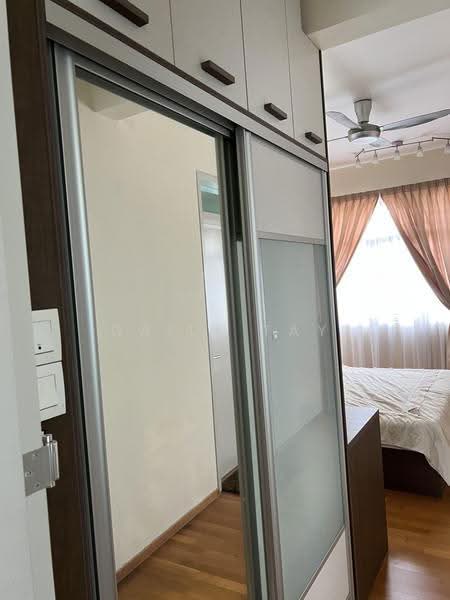 Rumah Teres 3-Tingkat untuk Dijual di Cyberjaya (Selangor) - Gaily Tay - Bedroom - PropertyGuru.com.my