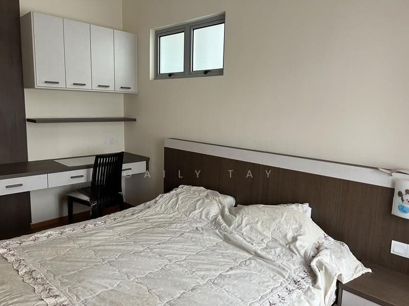 Rumah Teres 3-Tingkat untuk Dijual di Cyberjaya (Selangor) - Gaily Tay - Bedroom - PropertyGuru.com.my