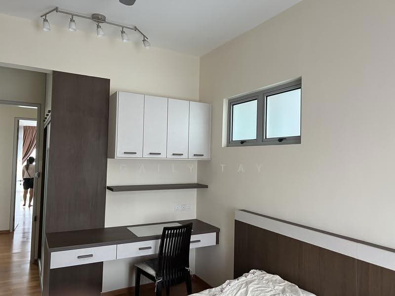 Rumah Teres 3-Tingkat untuk Dijual di Cyberjaya (Selangor) - Gaily Tay - PropertyGuru.com.my